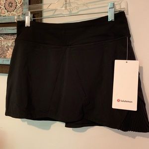 Lululemon Skirt